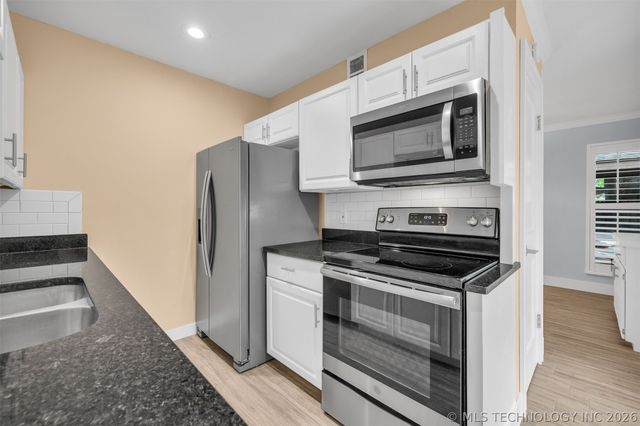 205 W 17th Street 205G, Tulsa, OK 74119