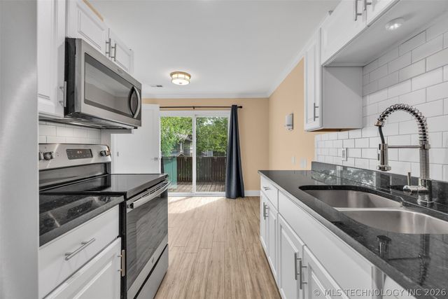 205 W 17th Street 205G, Tulsa, OK 74119