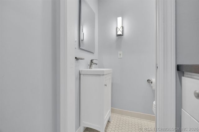 205 W 17th Street 205G, Tulsa, OK 74119