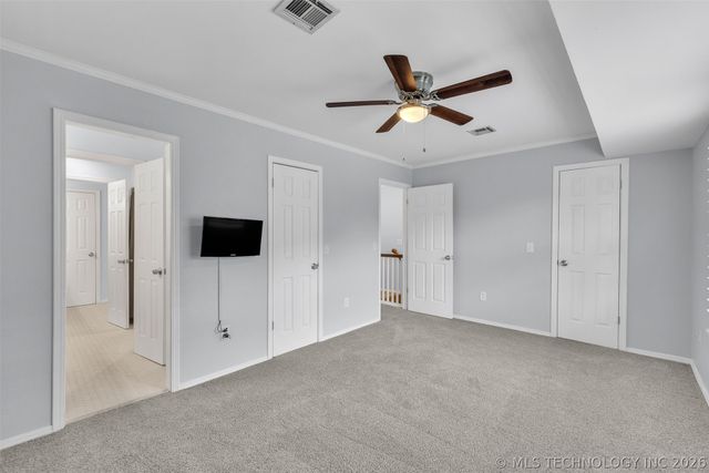 205 W 17th Street 205G, Tulsa, OK 74119