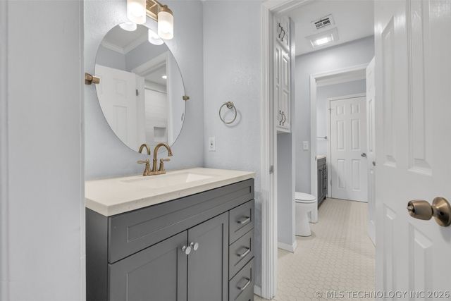 205 W 17th Street 205G, Tulsa, OK 74119