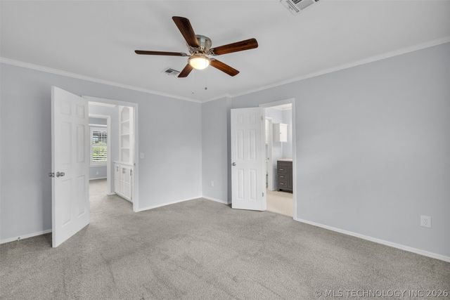 205 W 17th Street 205G, Tulsa, OK 74119
