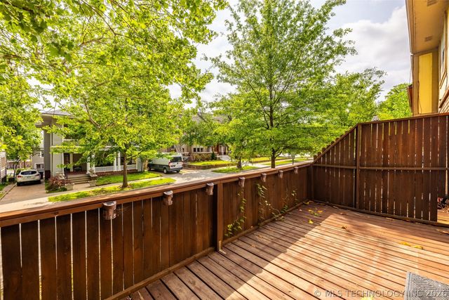 205 W 17th Street 205G, Tulsa, OK 74119