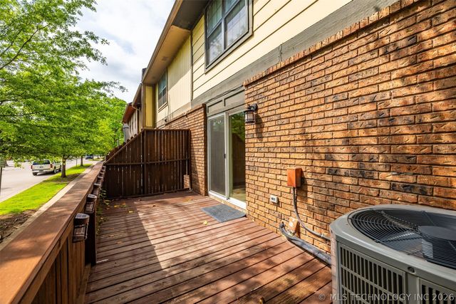 205 W 17th Street 205G, Tulsa, OK 74119