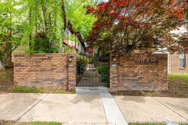 205 W 17th Street 205G, Tulsa, OK 74119