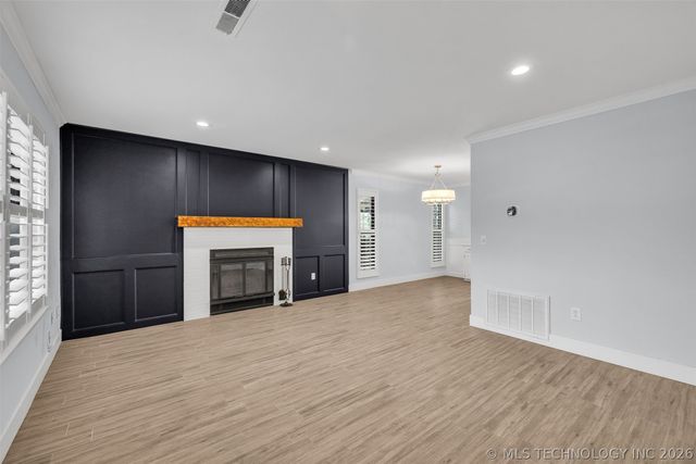 205 W 17th Street 205G, Tulsa, OK 74119