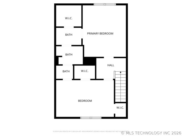205 W 17th Street 205G, Tulsa, OK 74119