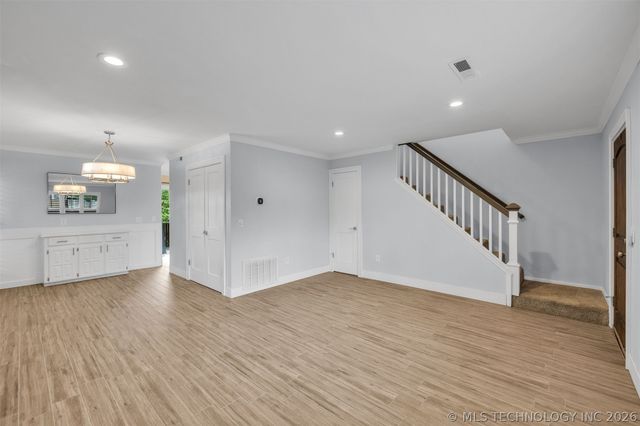205 W 17th Street 205G, Tulsa, OK 74119