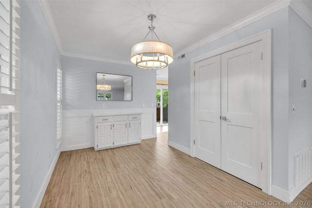205 W 17th Street 205G, Tulsa, OK 74119