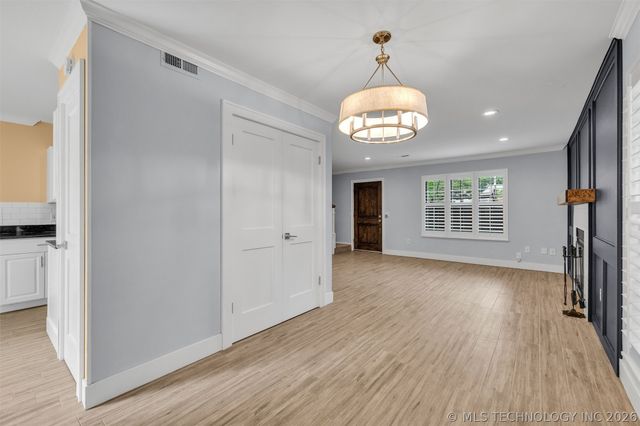 205 W 17th Street 205G, Tulsa, OK 74119