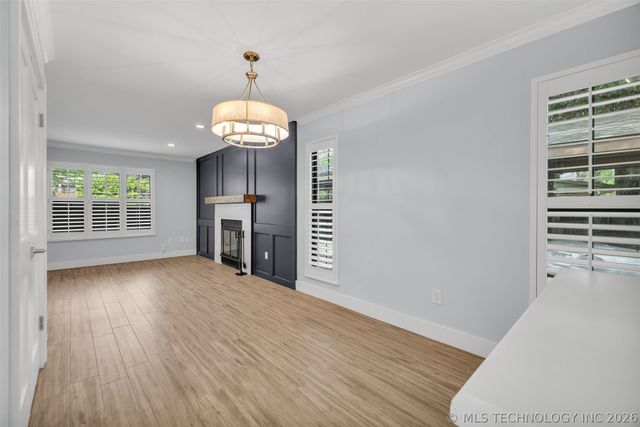 205 W 17th Street 205G, Tulsa, OK 74119