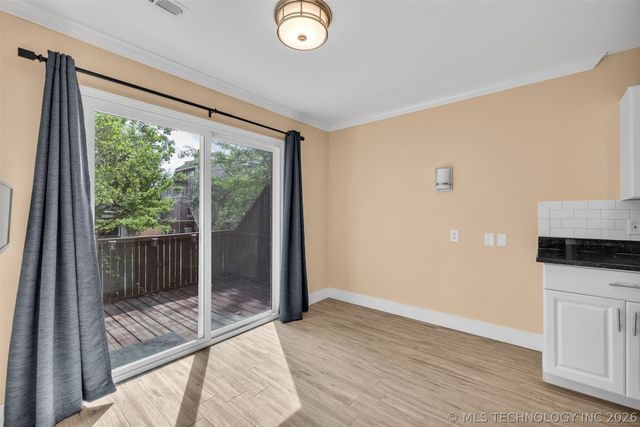205 W 17th Street 205G, Tulsa, OK 74119