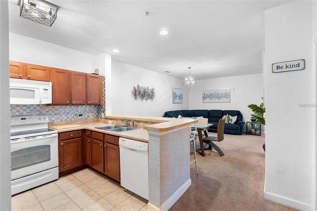3174 FELTRIM PLACE 203, Kissimmee, FL 34747