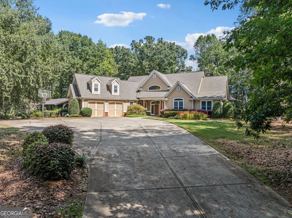 357 Birchwood Drive, Clarkesville, GA 30523 — photo 4