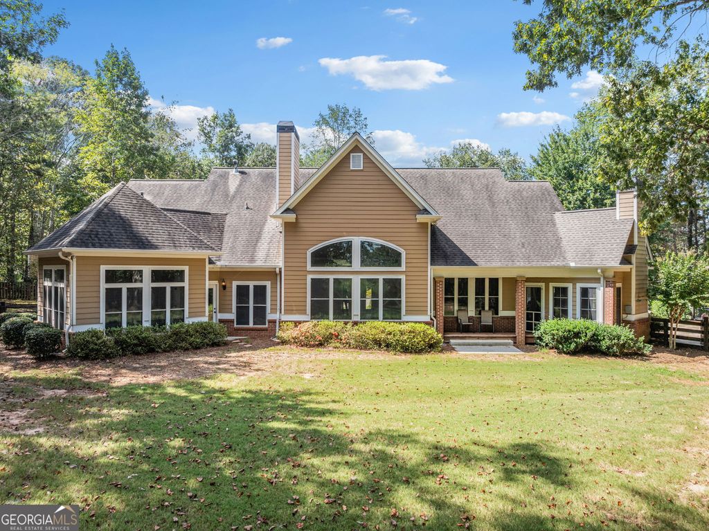 357 Birchwood Drive, Clarkesville, GA 30523 — photo 5