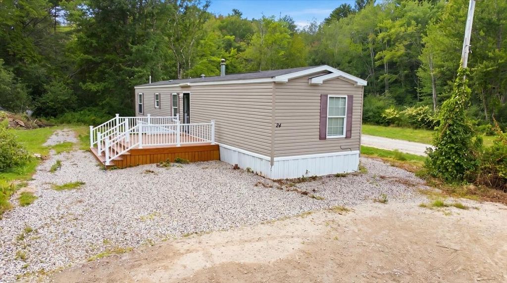 24 Cat Mousam Road, Kennebunk, ME 04043 — exterior