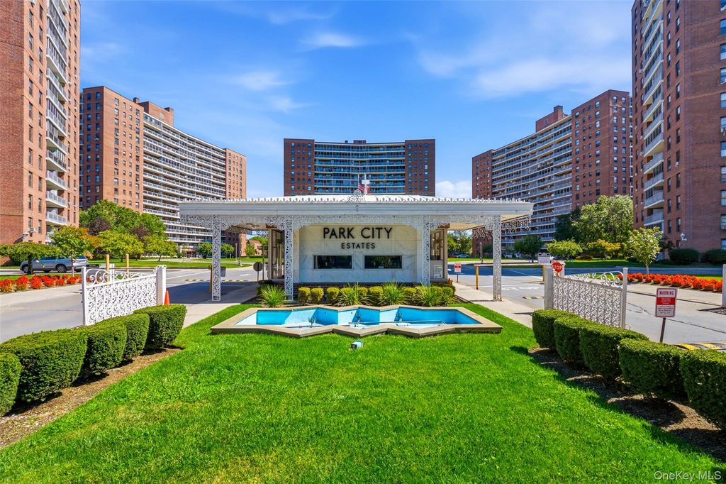 6115 98 Street STH, Rego Park, NY 11374 — exterior
