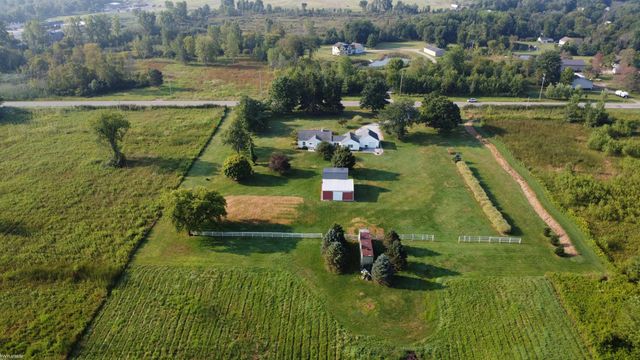 6928 Smiths Creek Road, Kimball, MI 48074