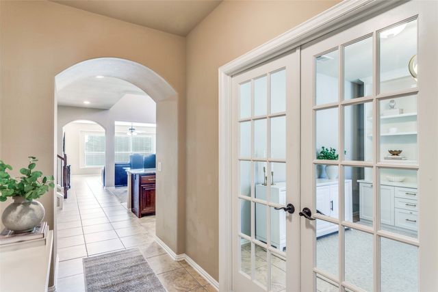 1201 Killian Drive, Mansfield, TX 76063