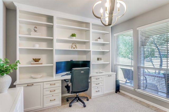 1201 Killian Drive, Mansfield, TX 76063