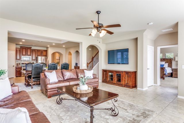 1201 Killian Drive, Mansfield, TX 76063