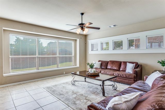 1201 Killian Drive, Mansfield, TX 76063