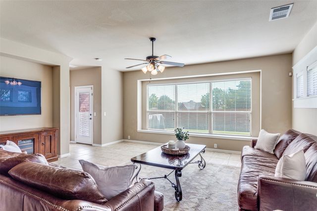 1201 Killian Drive, Mansfield, TX 76063