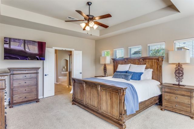 1201 Killian Drive, Mansfield, TX 76063