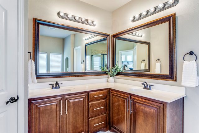 1201 Killian Drive, Mansfield, TX 76063