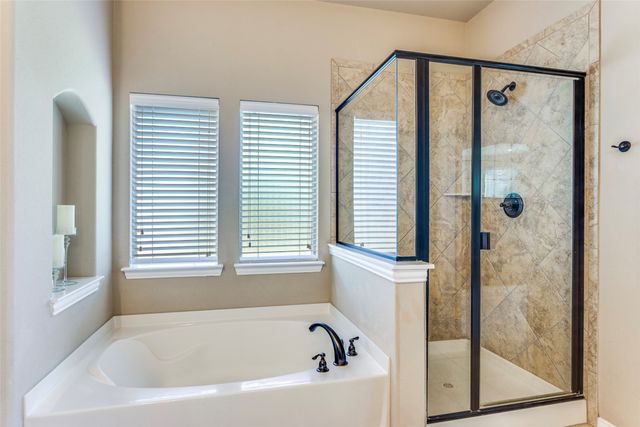 1201 Killian Drive, Mansfield, TX 76063