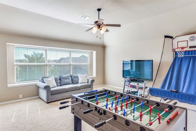 1201 Killian Drive, Mansfield, TX 76063