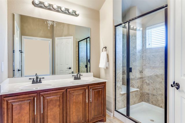 1201 Killian Drive, Mansfield, TX 76063