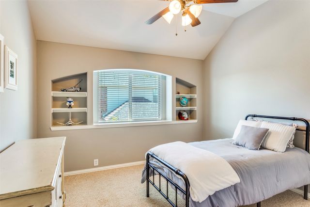 1201 Killian Drive, Mansfield, TX 76063