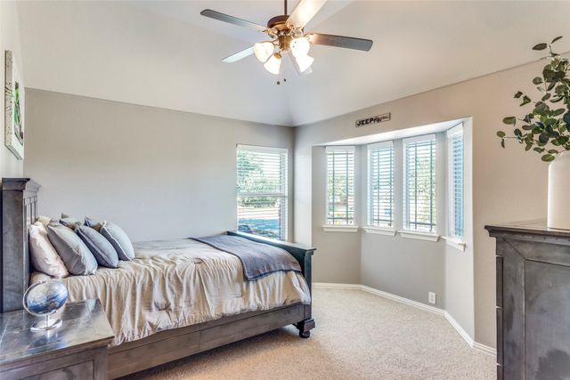 1201 Killian Drive, Mansfield, TX 76063