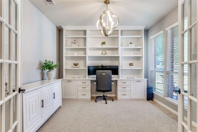 1201 Killian Drive, Mansfield, TX 76063