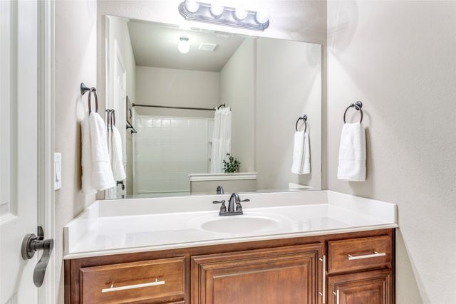 1201 Killian Drive, Mansfield, TX 76063