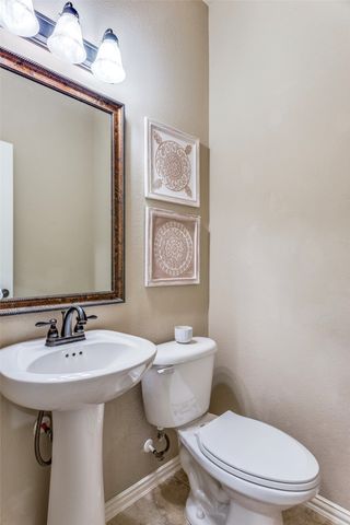 1201 Killian Drive, Mansfield, TX 76063