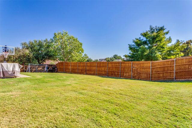 1201 Killian Drive, Mansfield, TX 76063