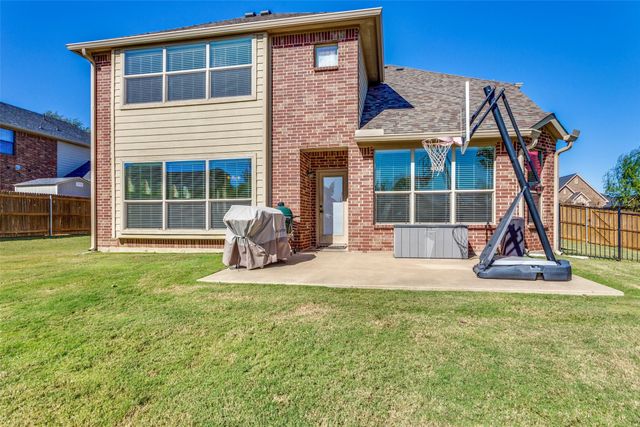 1201 Killian Drive, Mansfield, TX 76063