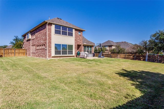 1201 Killian Drive, Mansfield, TX 76063