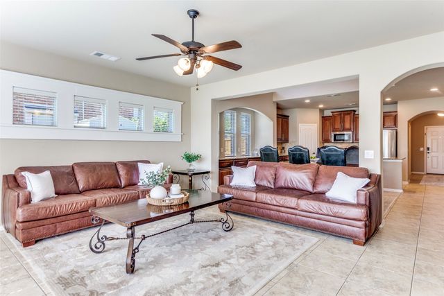 1201 Killian Drive, Mansfield, TX 76063