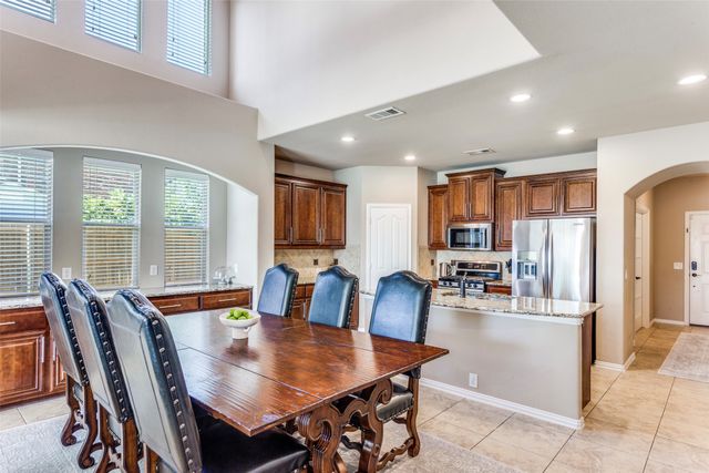 1201 Killian Drive, Mansfield, TX 76063