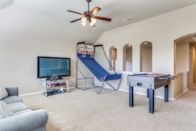 1201 Killian Drive, Mansfield, TX 76063