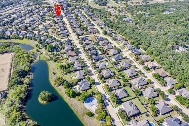 1201 Killian Drive, Mansfield, TX 76063