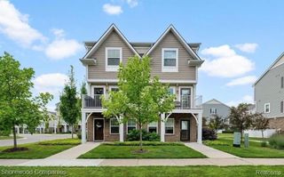 550 Parkdale Lane 1, Ferndale, MI 48220