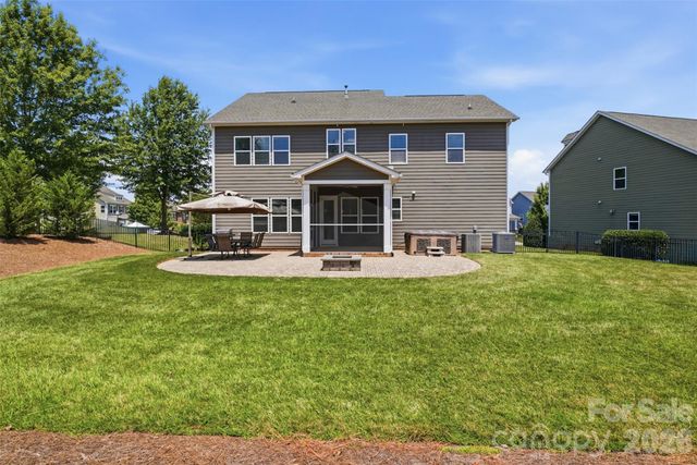 317 Jude Lane, Waxhaw, NC 28173