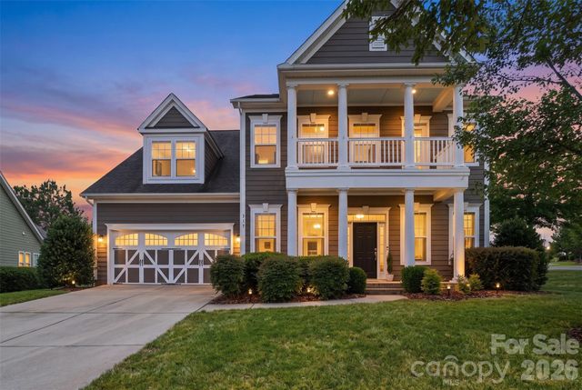 317 Jude Lane, Waxhaw, NC 28173