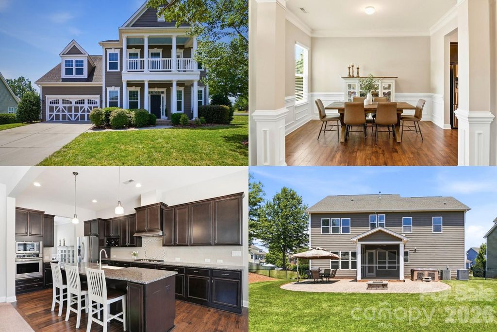 317 Jude Lane, Waxhaw, NC 28173
