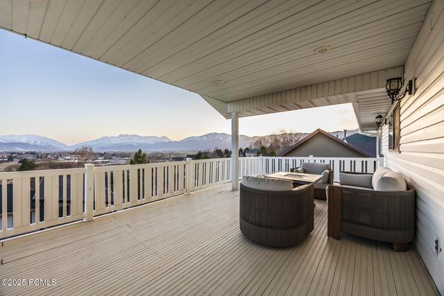 690 E Ridge Drive, Heber City, UT 84032