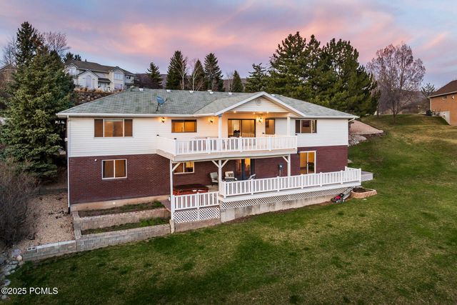 690 E Ridge Drive, Heber City, UT 84032